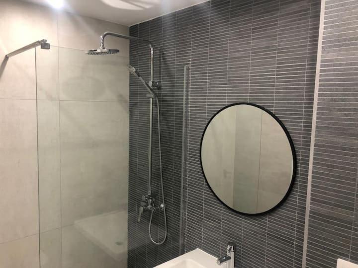 Acogedor Apartamento A 100 Mtr De La Playa, 1 Dormitorio Y Salon Con Sofa Cama Oropesa del Mar Exteriör bild
